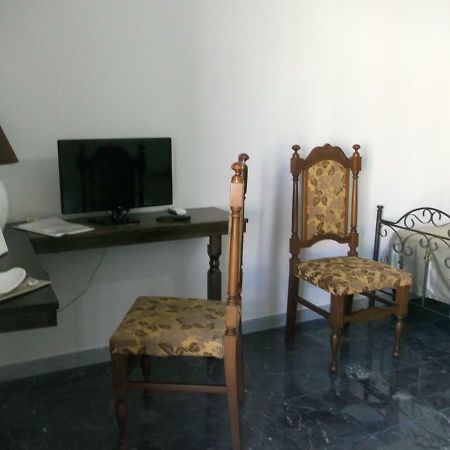 B&B "Il Sito" San Tammaro Εξωτερικό φωτογραφία