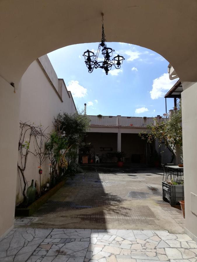 B&B "Il Sito" San Tammaro Εξωτερικό φωτογραφία