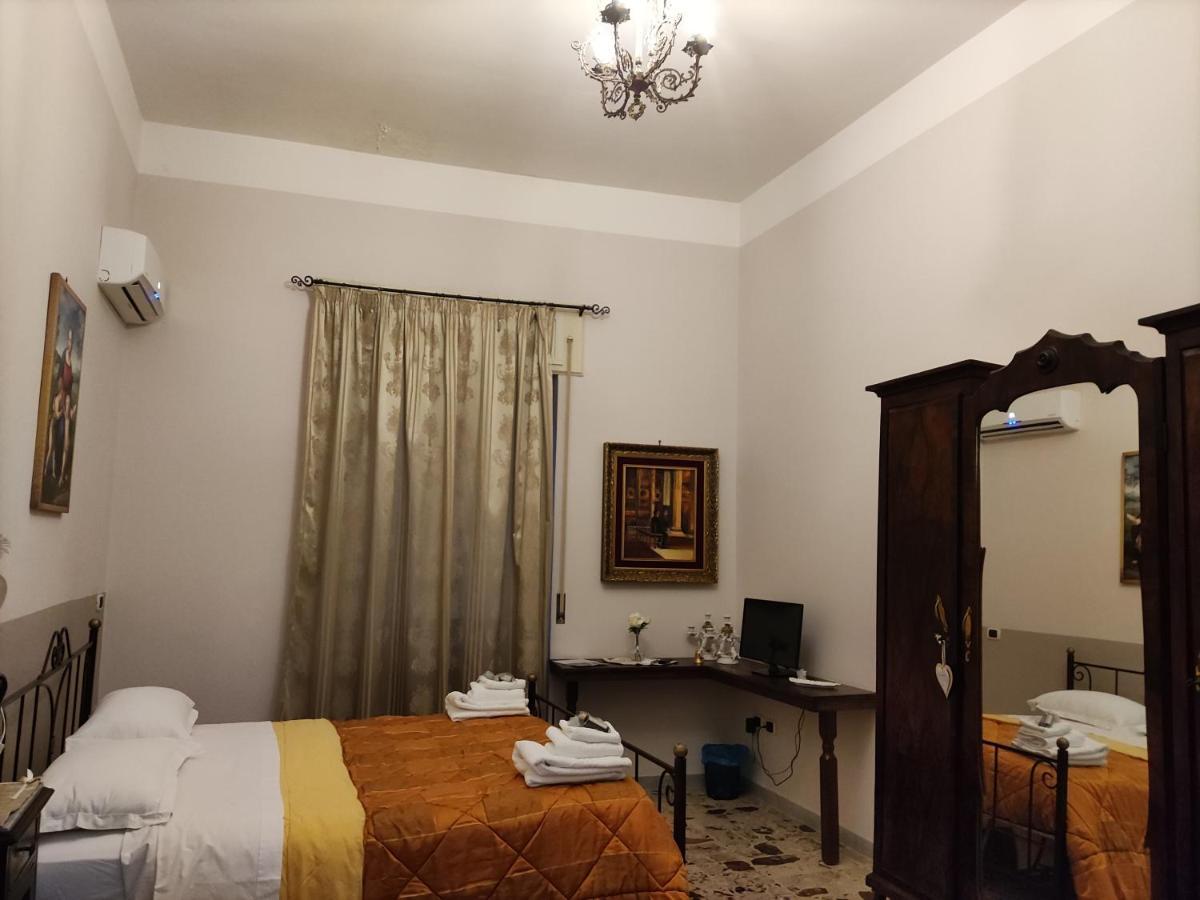 B&B "Il Sito" San Tammaro Εξωτερικό φωτογραφία