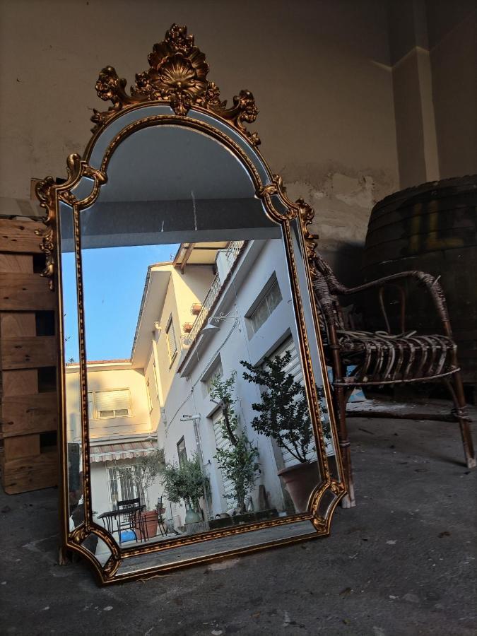 B&B "Il Sito" San Tammaro Εξωτερικό φωτογραφία