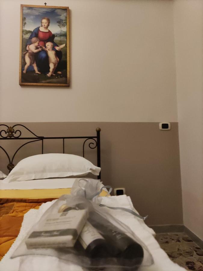 B&B "Il Sito" San Tammaro Εξωτερικό φωτογραφία