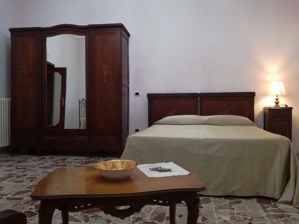 B&B "Il Sito" San Tammaro Εξωτερικό φωτογραφία