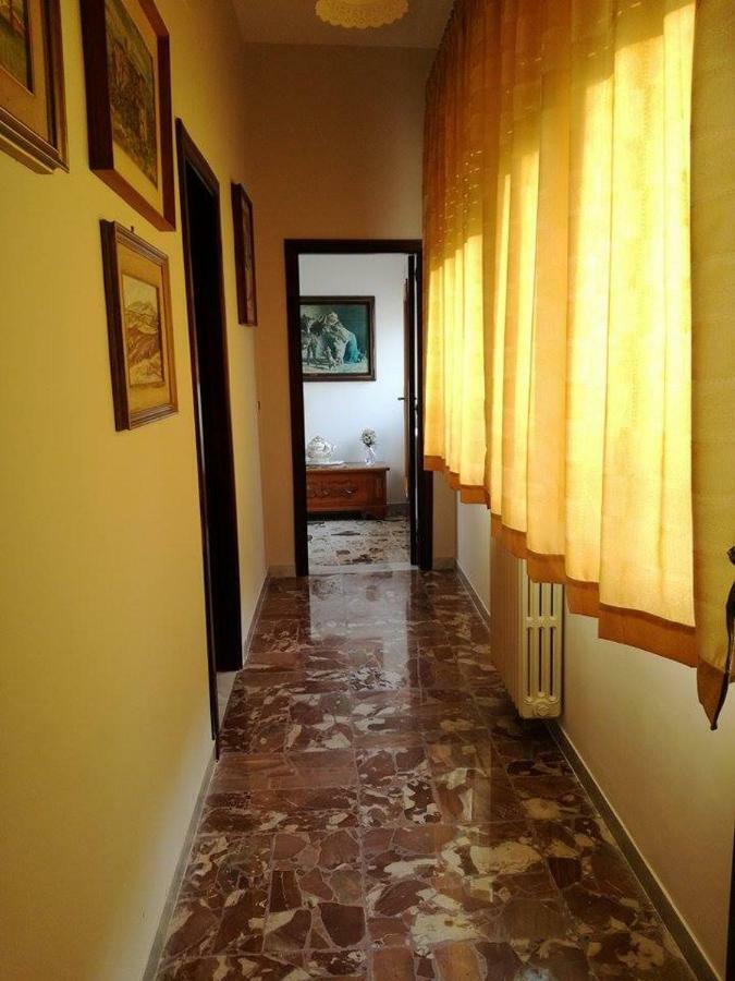 B&B "Il Sito" San Tammaro Εξωτερικό φωτογραφία