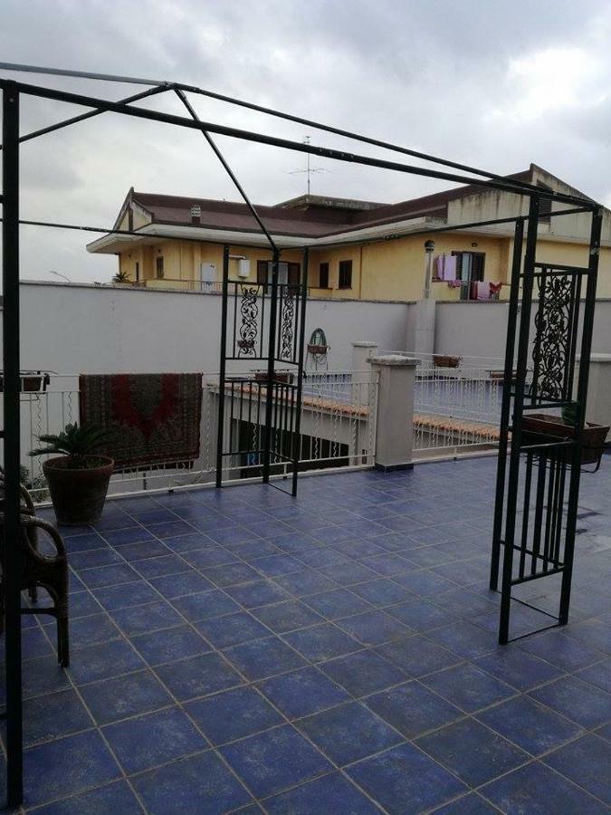 B&B "Il Sito" San Tammaro Εξωτερικό φωτογραφία