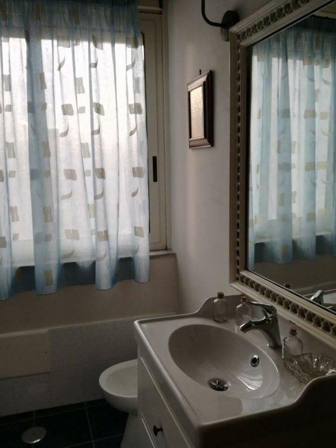 B&B "Il Sito" San Tammaro Εξωτερικό φωτογραφία
