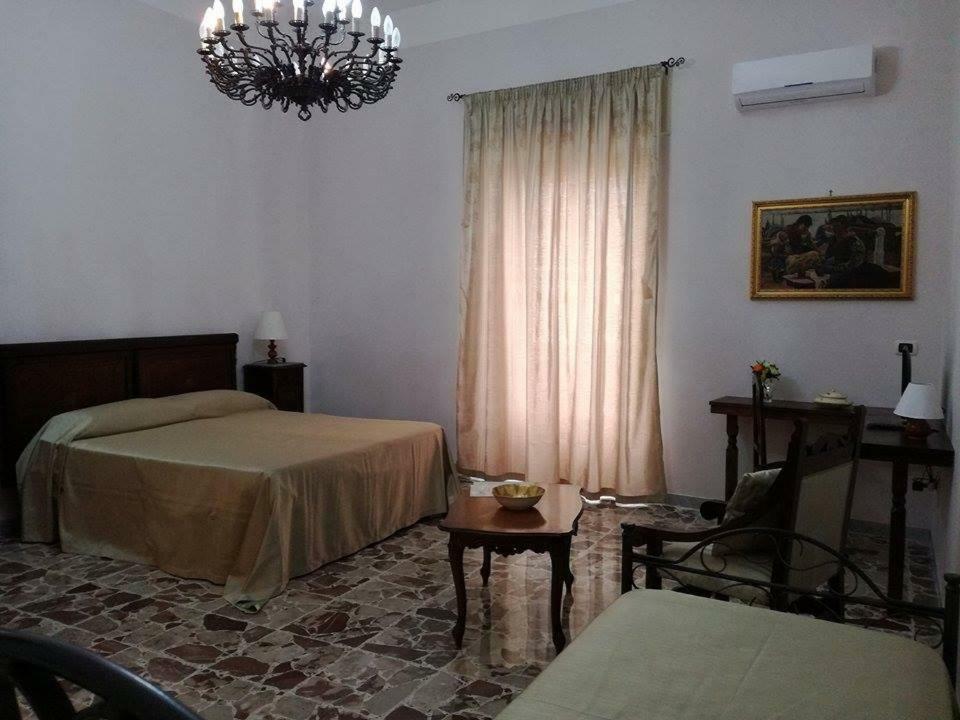 B&B "Il Sito" San Tammaro Εξωτερικό φωτογραφία