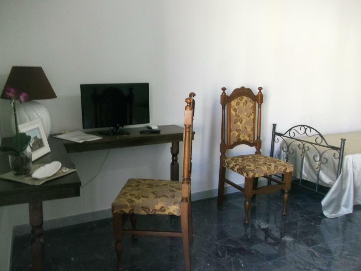 B&B "Il Sito" San Tammaro Εξωτερικό φωτογραφία
