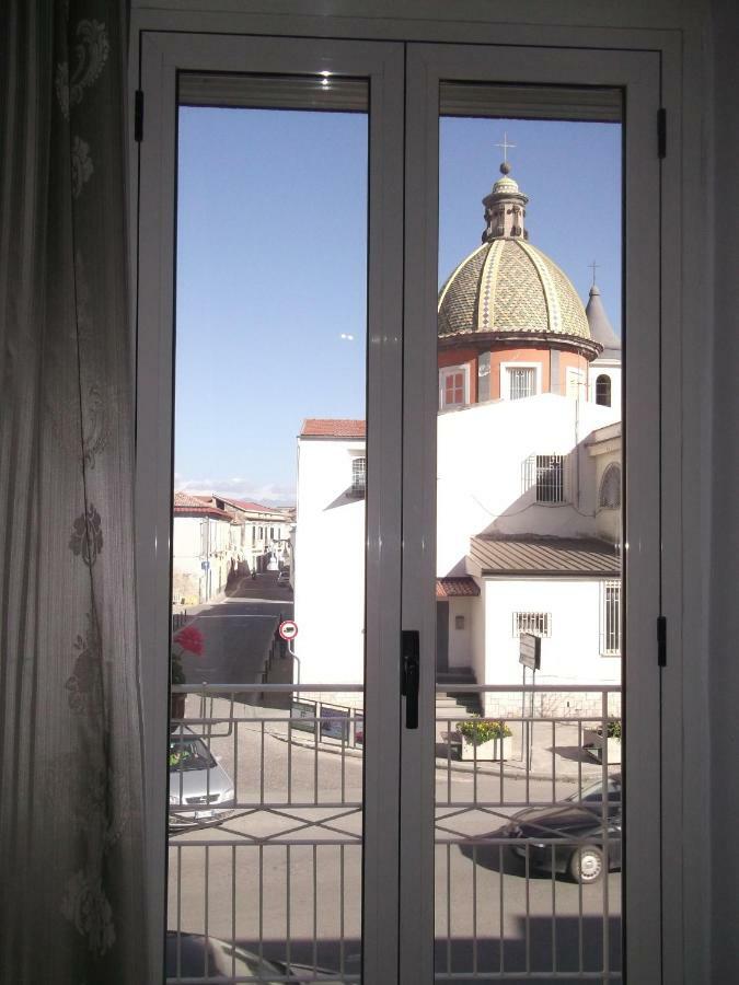 B&B "Il Sito" San Tammaro Εξωτερικό φωτογραφία