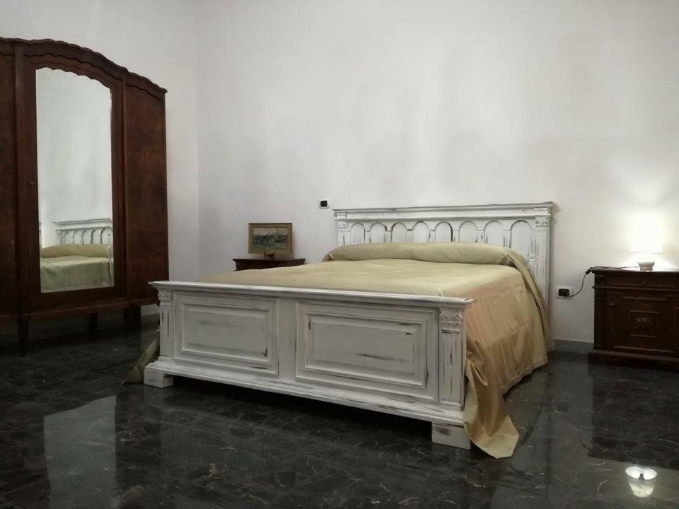 B&B "Il Sito" San Tammaro Εξωτερικό φωτογραφία