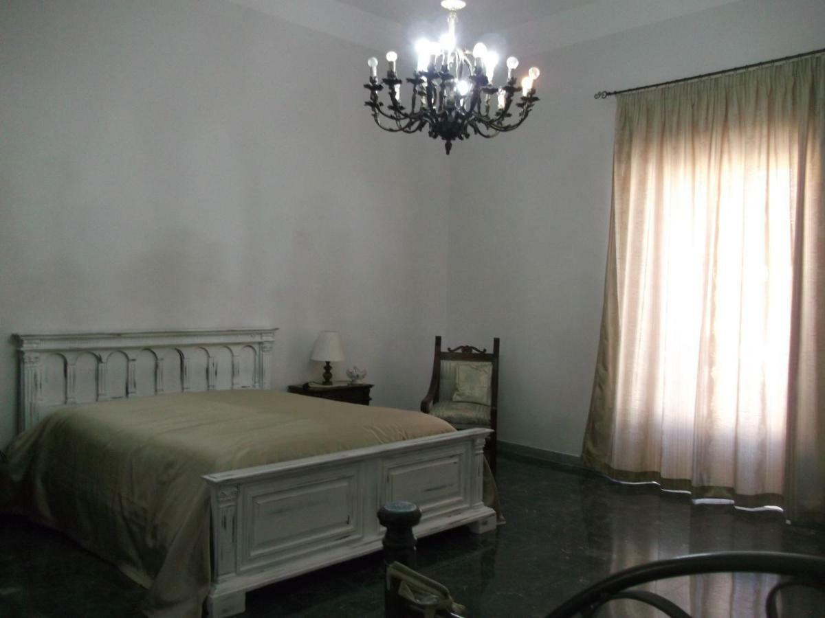 B&B "Il Sito" San Tammaro Εξωτερικό φωτογραφία
