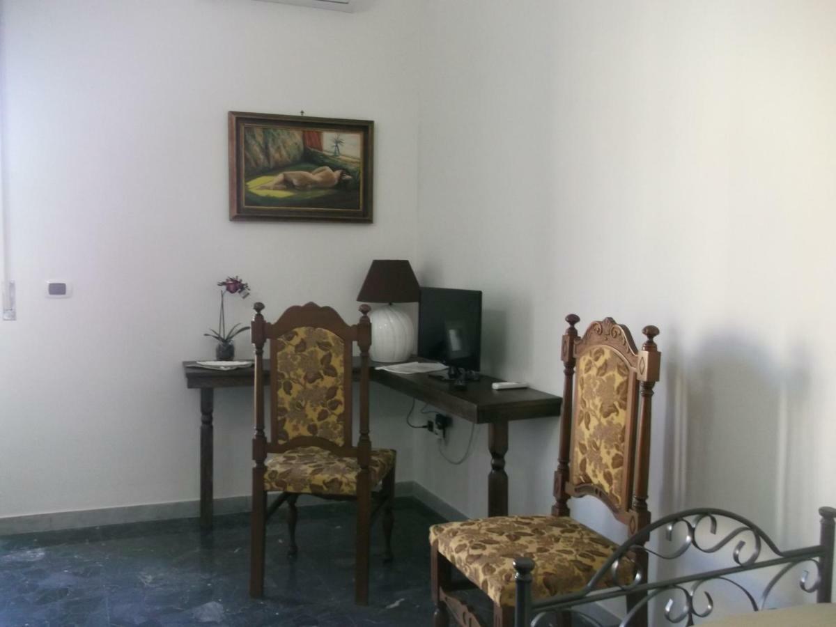 B&B "Il Sito" San Tammaro Εξωτερικό φωτογραφία