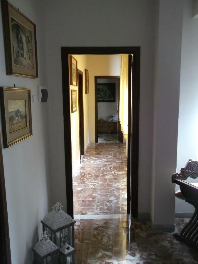 B&B "Il Sito" San Tammaro Εξωτερικό φωτογραφία