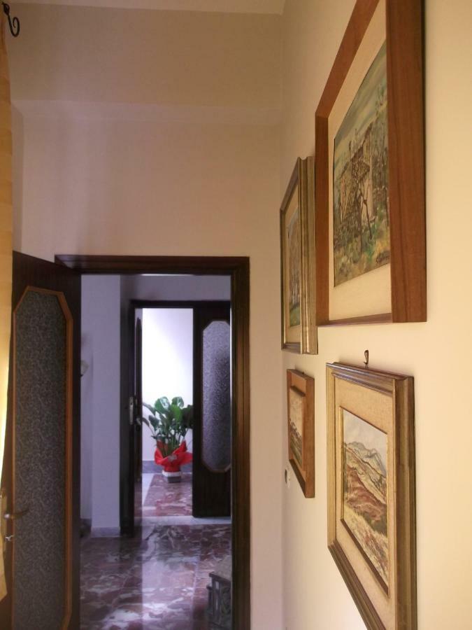 B&B "Il Sito" San Tammaro Εξωτερικό φωτογραφία