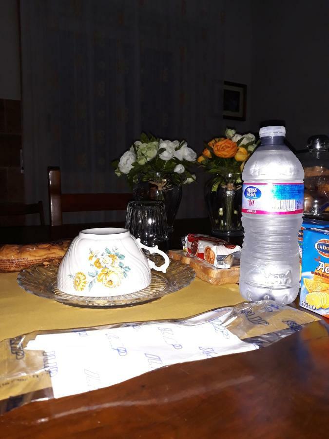 B&B "Il Sito" San Tammaro Εξωτερικό φωτογραφία