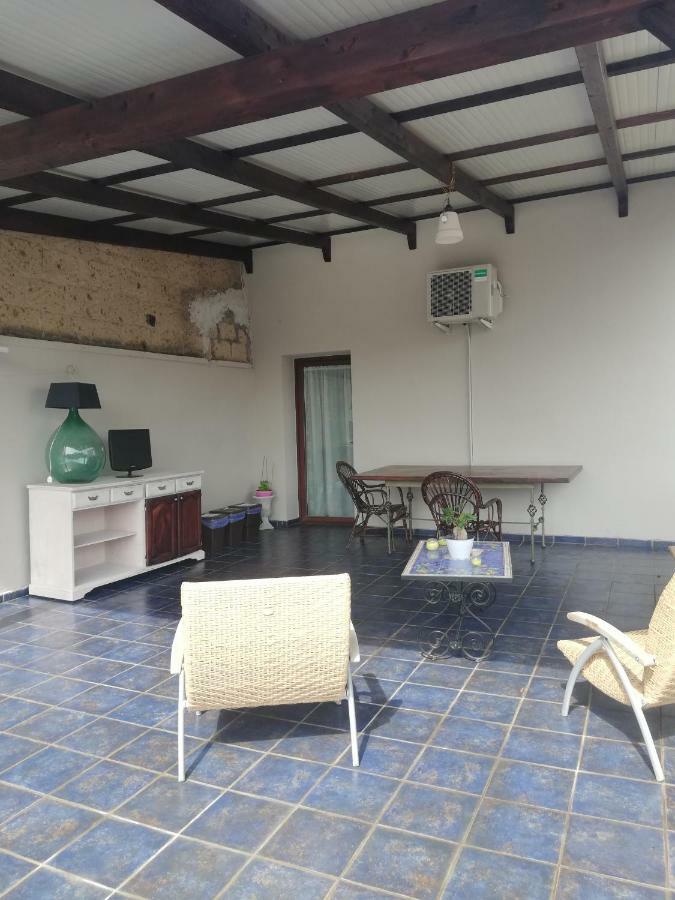B&B "Il Sito" San Tammaro Εξωτερικό φωτογραφία